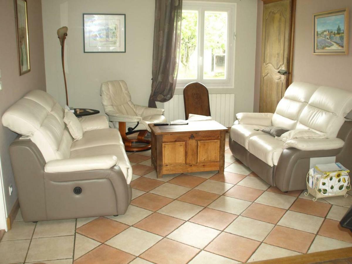La Risloise Acomodação com café da manhã Corneville-sur-Risle Exterior foto