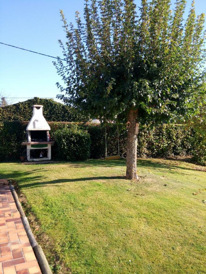 La Risloise Acomodação com café da manhã Corneville-sur-Risle Exterior foto